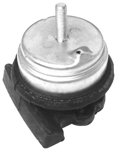 【中古】【未使用・未開封品】URO Parts エンジンマウント 油圧 95137504204 Tiptronic搭載車には使用できません。