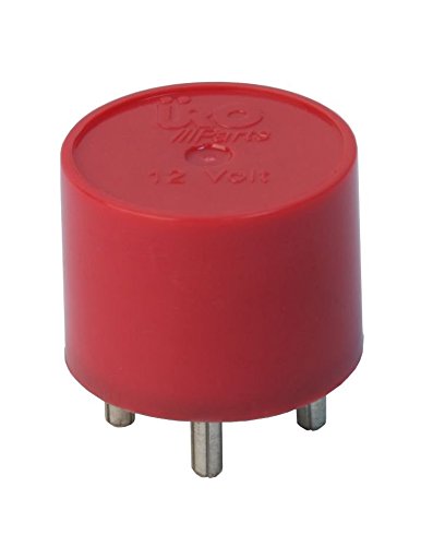 【中古】【未使用・未開封品】URO Parts 91161510801 燃料ポンプリレー 5ピン
