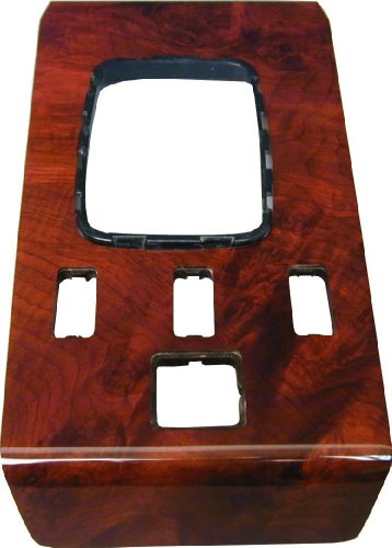 【中古】【未使用・未開封品】URO Parts wk-107bc-5?Burl Wood Shiftコンソール｜AJIMURA-SHOP