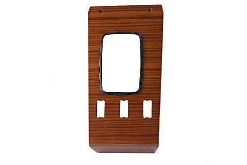 【中古】【未使用・未開封品】URO Parts wk-107zc-4?Zebrano Wood Shiftコンソール｜AJIMURA-SHOP