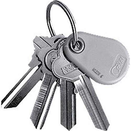 【中古】【未当て嵌める・未開封品】Keri Systems NXTK NXT-K 間ぢかさキーリングタグ