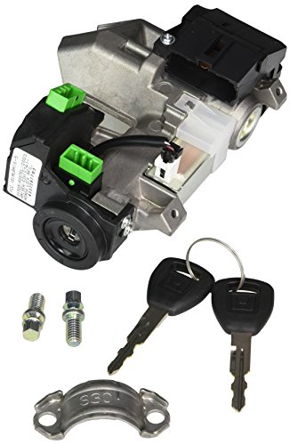【中古】【未使用・未開封品】Standard Motor Products US-629 イグニッションロックとタンブラースイッチ