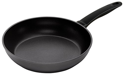 【中古】【未使用・未開封品】Kuhn Rikon 「Easy Induction」フライパン 8.65インチ ブラック