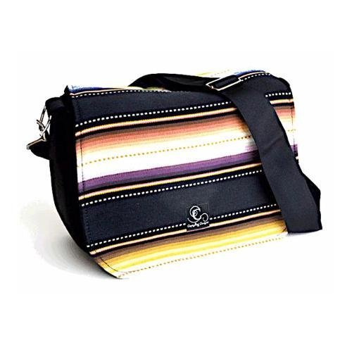 【中古】【未使用・未開封品】Capturing CoutureデジタルSLRカメラケース( Navajoブラック)