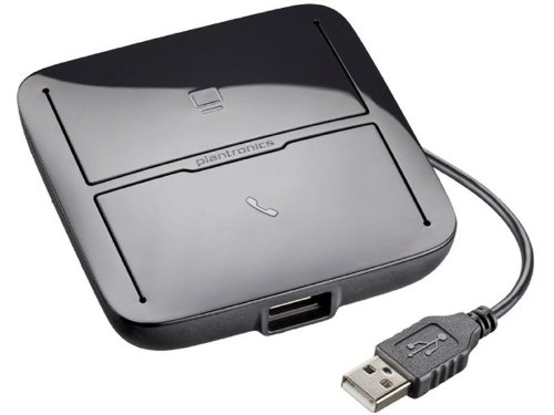 【中古】【未使用・未開封品】日本プラントロニクス ヘッドセット・スイッチャーMDA200｜AJIMURA-SHOP
