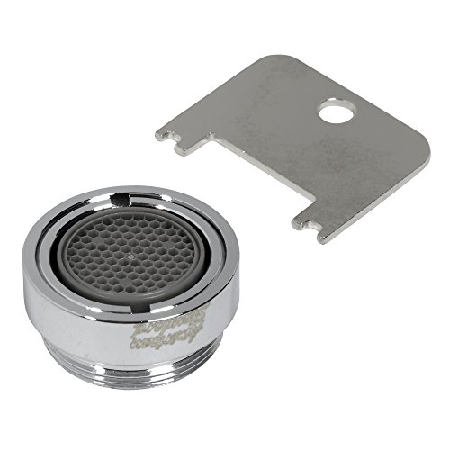 【中古】【未使用・未開封品】American Standard m922887???0020?A Aer 1.5?GPM押しcomp-male-vr-rp-光沢クロム|AJIMURA-SHOP