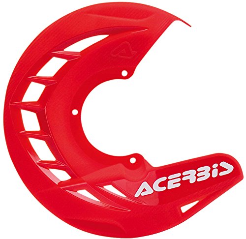 【中古】【未使用・未開封品】Acerbis 2250240004 レッド X-Brake ディスクカバー 15,335円