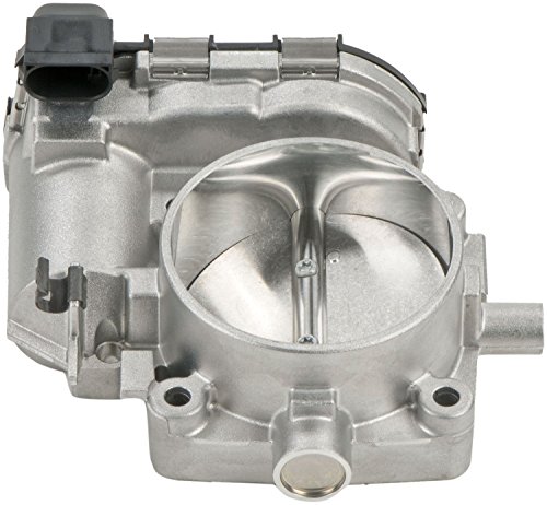 【中古】【未使用・未開封品】Bosch Automotive 0280750017 スロットルボディ