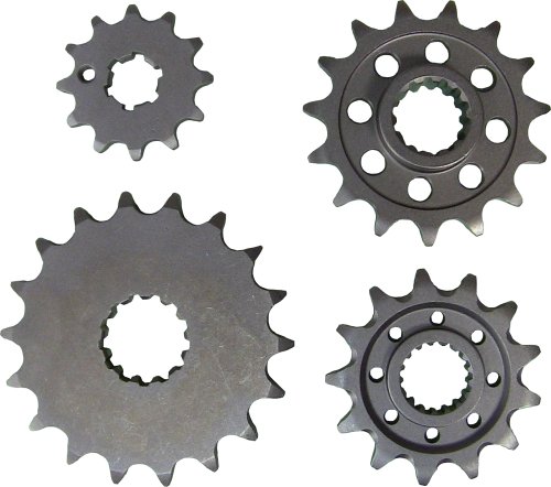 【中古】【未使用・未開封品】SPROCKET C/S YAM WR YZ 14