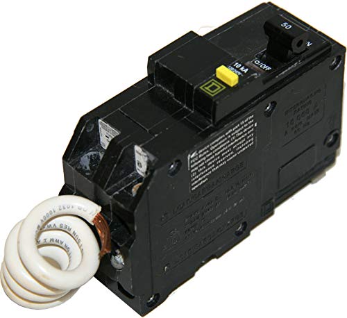 【中古】【未使用・未開封品】QO250GFI GFCI CIRCUIT BREAKER 120/240V 50A 141［並行輸入］｜AJIMURA-SHOP