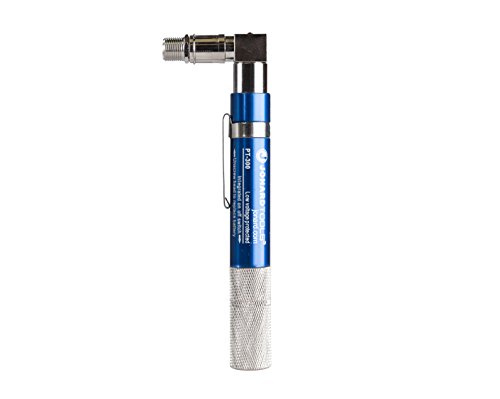 【中古】【未当て嵌める・未開封品】Jonard Industries Corp. PT-300衣嚢導通テスト作業機およびトナー