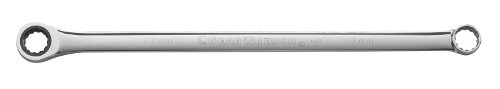 【中古】【未使用・未開封品】GEARWRENCH XL GearBox ラチェットレンチ 24mm 85924