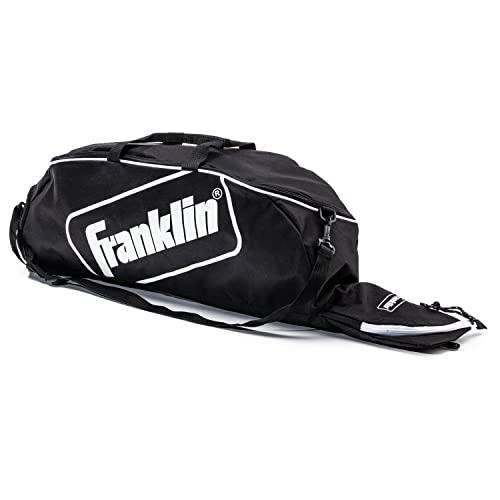 【中古】【未使用・未開封品】Franklin Sports Junior Equipment Bag (Black)｜AJIMURA-SHOP 11,087円