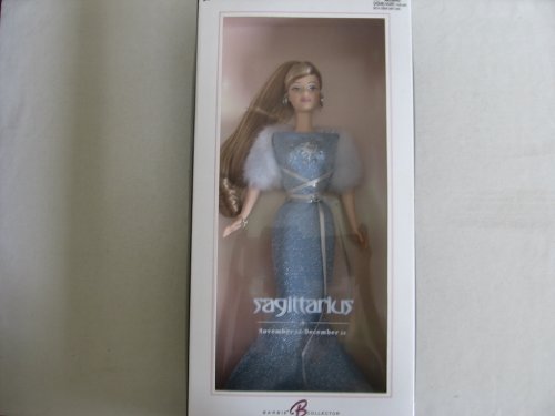 【中古】【未使用・未開封品】Barbie Collector \