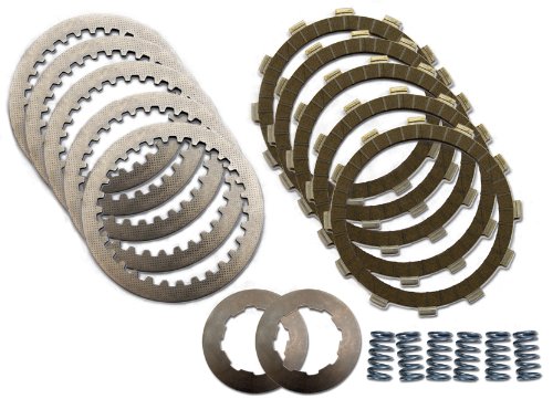 【中古】【未使用・未開封品】CLUTCH KIT EBC ST SRK17|AJIMURA-SHOP