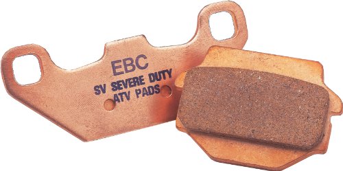 【中古】【未使用・未開封品】BRAKE PAD ATV SUZ R SINT
