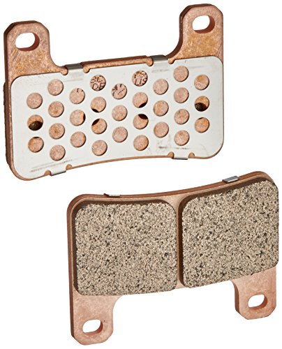 【中古】【未当てはめる・未開封品】BRAKE PAD EBC FA379HH