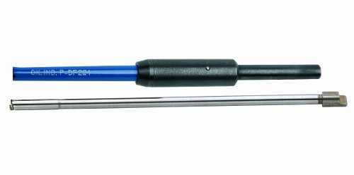 【中古】【未使用・未開封品】Jonard DFB224 22-24 AWG Dual Function Wire Wrapping-Unwrapping Bit and Sleeve Set, 0.50 Hole Depth, 0.111 Radius by Jonard Tools