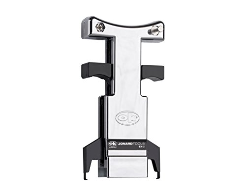 【中古】【未当て嵌める・未開封品】Jonard EX-2 集積回路 Extraction Tool for Chip with 24-40 Pin by Jonard Tools