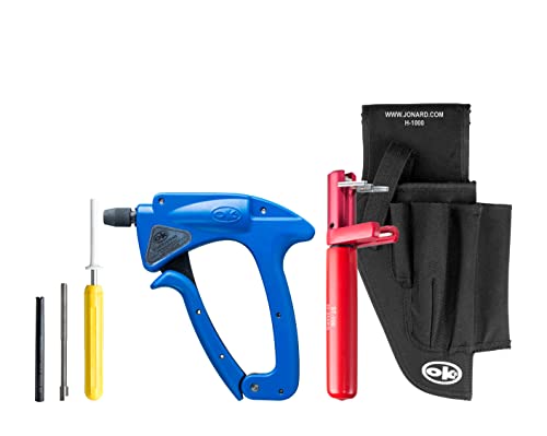 【中古】【未使用・未開封品】Jonard WWK-1INS Insulated Wire Wrapping Kit by Jonard Tools
