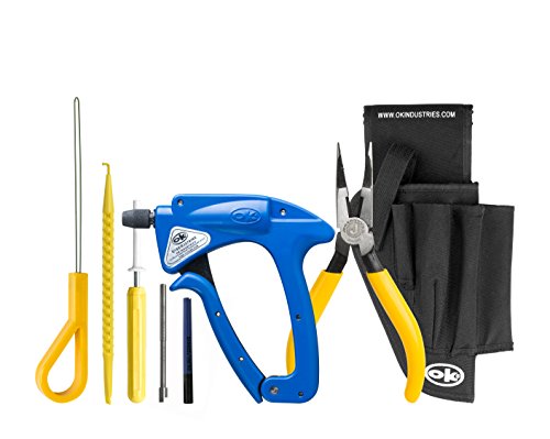 【中古】【未当て嵌める・未開封品】Jonard WWK-CO Central Office Insulated Wire Wrapping Kit by Jonard Tools