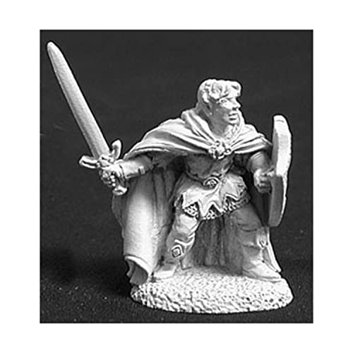 【中古】【未使用・未開封品】Elladan of Silveroak, Elf (OOP)｜AJIMURA-SHOP