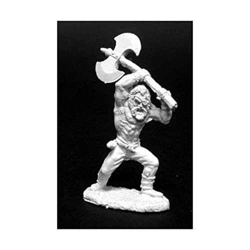 【中古】【未使用・未開封品】Wiglaf - Kjord Berserker