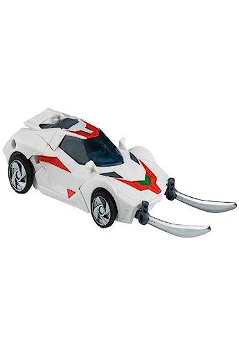 【中古】【未使用・未開封品】トランスフォーマープライム Robot In Disguise WHEELJACK/ホイールジャック｜AJIMURA-SHOP