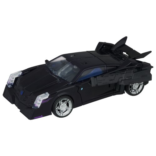 【中古】【未使用・未開封品】Transformers Prime Deluxe Hub Version: Vehicon