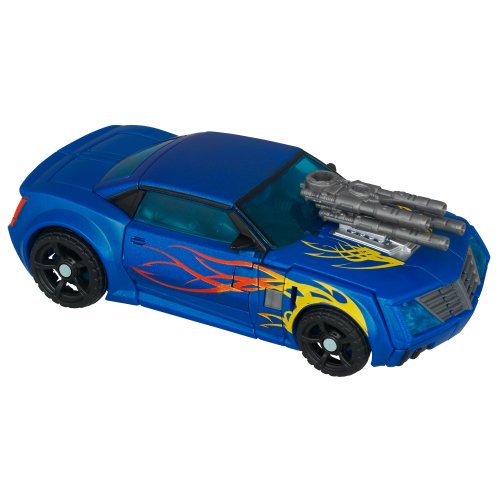 【中古】【未使用・未開封品】Transformers Prime Deluxe Hub Version: Hot Shot 21,319円