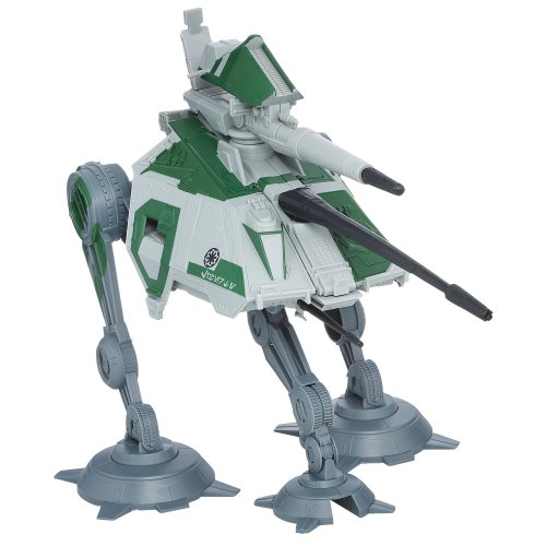 【中古】【未使用・未開封品】Hasbro スター・ウォーズ 2012 ヴィンテージコレクション クラス2 アタック・ビークル AT-AP/Star Wars Vintage Class II Attack Vehicles : AT-｜AJIMURA-SHOP 70,125円