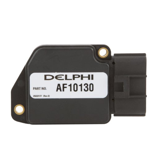 【中古】【未使用・未開封品】Delphi AF10130 マスエアフローセンサー