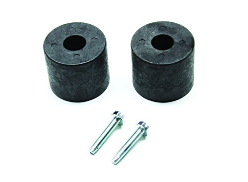 【中古】【未使用・未開封品】Teraflex 1910234 バンプストップキット