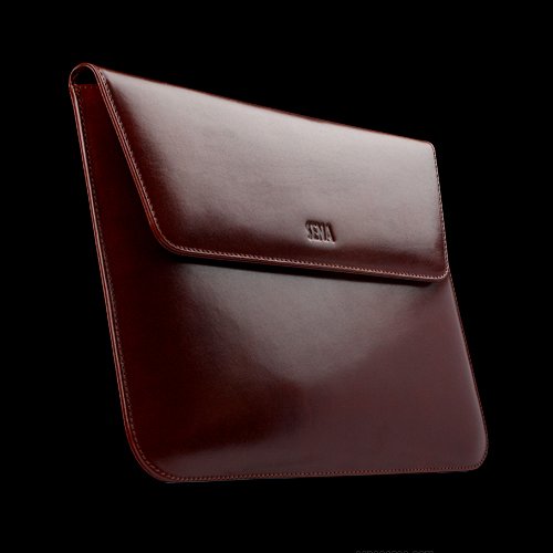 【中古】【未使用・未開封品】SENA 161513?Executiveレザースリーブfor Ipad 2