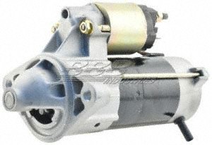 【中古】【未当てはめる・未開封品】BBB Industries 17252 クランク
