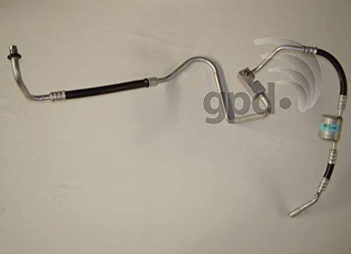 【中古】【未使用・未開封品】Global Parts 4811243 A/C ホース