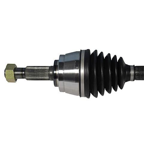 【中古】【未使用・未開封品】GSP NCV53601 定速度ハーフシャフトアセンブリ
