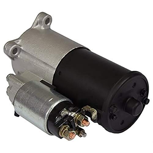 【中古】【未使用・未開封品】Motorcraft SA-979RM Starter