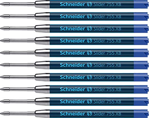 【中古】【未使用・未開封品】Schneider Blue Slider Xb 755|AJIMURA-SHOP