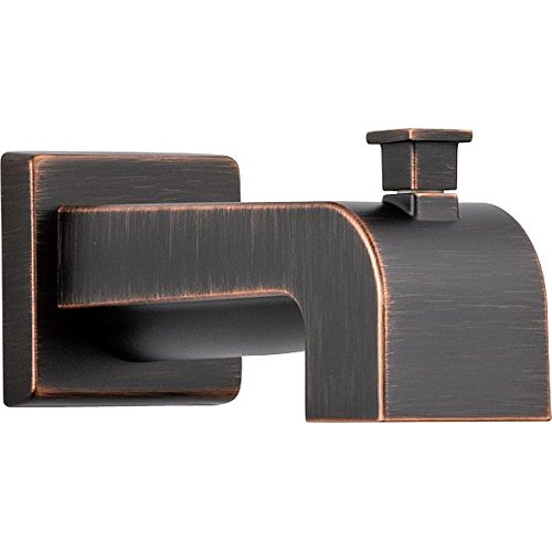 【中古】【未使用・未開封品】Delta Faucet RP53419RB Vero タブスパウト プルアップ切替弁 ベネチアンブロンズ