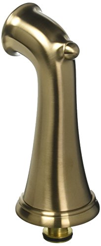 【中古】【未当て嵌める・未開封品】Delta Faucet RP43028CZ 湯ぶね水道の栓、三鞭酒ブロンズ