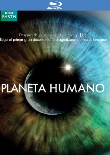 【中古】【未使用・未開封品】Planeta Humano