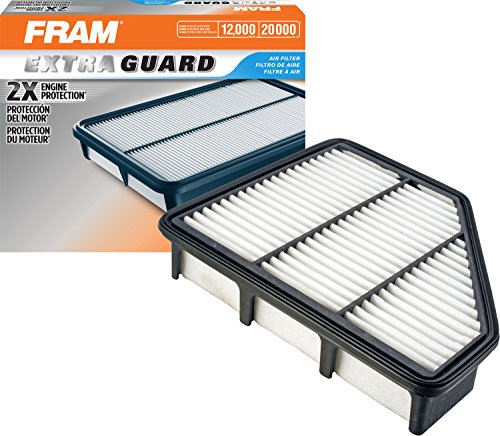 【中古】【未使用・未開封品】FRAM CA10798 エクストラガード リジッド エアフィルター|AJIMURA-SHOP
