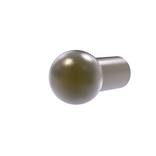【中古】【未使用・未開封品】3/4 Inch Cabinet Knob - A-10-ABR