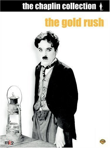 【中古】【未使用・未開封品】The Gold Rush - Charles Chaplin