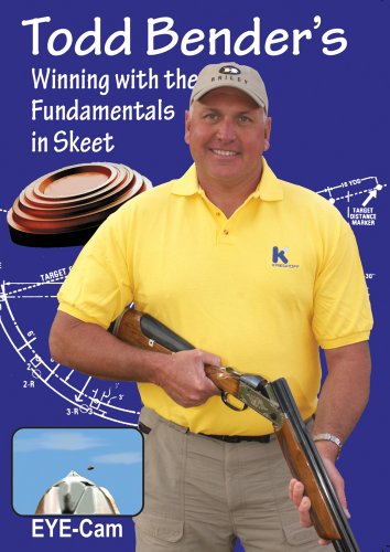 【中古】【未使用・未開封品】Winning with the Fundamentals in Skeet