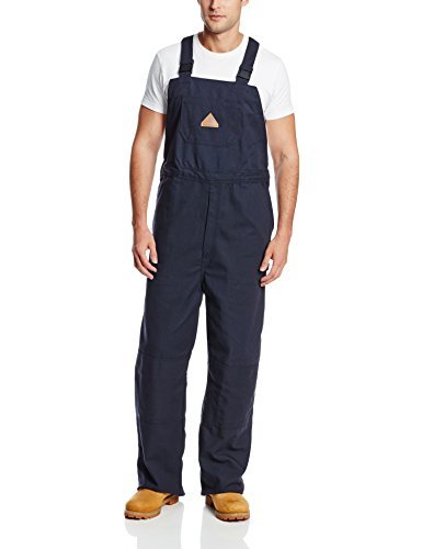 【中古】【未使用・未開封品】Bulwark Flame Resistant 11オンスコットン/ナイロンExcel FR ComforTouch Duck裏地なしBib Overall with 2つ大きなヒップポケット 54,384円