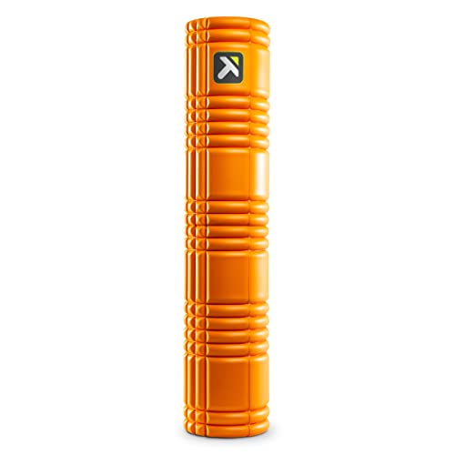 【中古】【未使用・未開封品】TRIGGERPOINT PERFORMANCE(トリガーポイント パフォーマンス) The GRID Form Roller 2.0 グリッドフォームローラーロング オレンジ｜AJIMURA-SHOP 28,313円