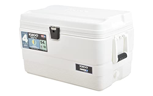 楽天市場】【中古】igloo(イグルー) パーラー 120 クーラーボックス
