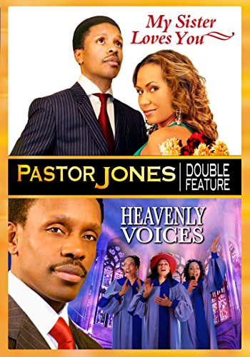 【中古】【未使用・未開封品】Heavenly Voices/My Sister Loves You [DVD] [Import]｜AJIMURA-SHOP